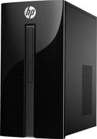 Newest HP High Performance Desktop, Intel Quad Core i7-7700T up to 3.6GHz, 32GB RAM, 512GB SSD Boot + 500GB HDD, DVD-RW, WiFi, HDMI, Included: Keyboard & Mouse, Windows 10