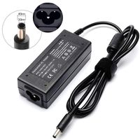 Replacement AC Adapter Charger for Dell Inspiron 15 5000 5551 5555 5558 7558 7595 13-7000 7378 7352 7348 11-3000 Series Power Cord 45W 19.5V