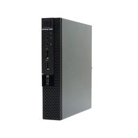 Dell OptiPlex 3020-MICRO, Core i5-4590T 2.0GHz, 8GB RAM, 512GB, Solid State Drive, Windows 10 Pro 64bit, (Certified Refurbished)