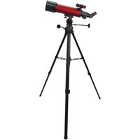 Carson Red Planet 25-56x80mm Refractor Telescope (RP-200)