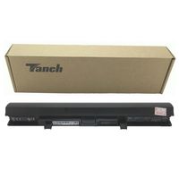 Tanch Laptop Battery for Toshiba PA5185U, PA5185U-1BRS, PA5184U, PA5184U-1BRS, PA5186U-1BRS,Satellite S55-C, L50-B, C50-B, C50-B-14D 14.8V, 2800mAh, 45Wh