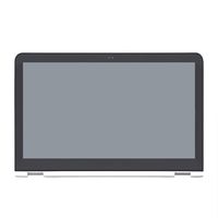 LCDOLED Replacement 15.6 inches FHD IPS LCD Display Touch Screen Digitizer Assembly Bezel with Controller Board for HP Envy x360 m6-aq m6-aq000 m6-aq100 m6-aq003dx m6-aq005dx m6-aq103dx m6-aq105dx