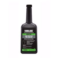 YAMAHA ACC-RNGFR-PL-12 Yamalube Ring-Free Fuel Additive