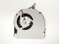 New Laptop CPU Cooling Fan Compatible for Toshiba satellite P50 P50-A P55-A P50T-A P55T-A S50 S55 series KSB0805HB-CL2C FAN
