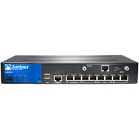 Juniper Networks Service Enhanced Gateway (SRX210HE)