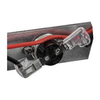 Broan CWT45 Thermostat for 28-Watt Solar Powered Attic Ventilator