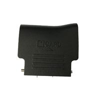 SD Memory Chamber Card Door Cover Cap For Nikon D3300 Digital Camera New