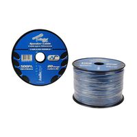 Cable 20-500BLS - 20GA 500FT Flex Speaker Wire Super Flexible