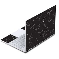 MightySkins Skin Compatible with Google Pixelbook - Constellations | Protective, Durable, and Unique Vinyl Decal wrap Cover | Easy to Apply, Remove, and Change Styles | Made in The USA