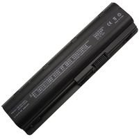 Azure Power Tech HP Laptop Battery Replacement for 593553-001 593554-001 MU06 MU09 G32 G42 G42T G56 G62 G72 G4 G6 G6T G7 Compaq Presario CQ32 CQ42 CQ43 CQ430 CQ56 CQ62 CQ72 DM4 DV3 DV5 Notebook Batt