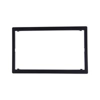 KENWOOD DDX-23BT DDX-24BT DDX-272 DDX-320BT DDX-340BT DDX-372BT DDX-373BT DDX-374BT DDX-392 DDX-393 OEM Genuine Trim Ring Plus Works ON Other Models See Description