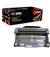 Toner Clinic TC-DR620 Compatible Drum Unit for Brother DR-620 DCP-8050 DCP-8080DN DCP-8085DN HL-5340D HL-5350DN HL-5350DNLT HL-5370DW HL-5370DWT HL-5380DN MFC-8370 MFC-8480DN MFC-8680DN MFC-8690DW