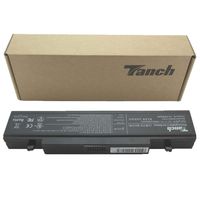 Tanch Laptop Battery for Samsung AA-PB9NC6B, AA-PB9NS6B, AA-PB9NC6W, AA-PB9NC5B, AA-PB9NC6W/E, R580, R428, R540, NP300E 11.1V, 4400mAh, 48Wh