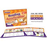 Junior Learning Reading Accelerator Set 1