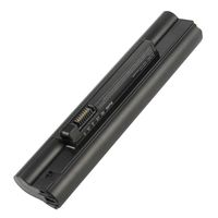 ARyee 5200mAh 10.8V Battery Laptop Battery Replacement for Dell Inspiron 11z 1110, Mini 10,Mini 10V, Mini 1010, Mini 1010N, Mini 1010V, Mini 1011, Mini 1011N, Mini 1011V