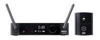 AKG DMS300 Wireless Instrument System