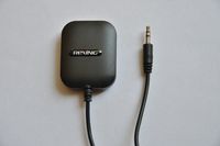 Rexing S-series GPS Logger