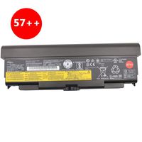 Dentsing 0C52864 (10.8V 100Wh/9210mAh 9-Cells) Laptop Battery Compatible with Lenovo ThinkPad T440p T540p W540 W541 L440 L560 L540 Series Notebook 57++ 45N1152 45N1153 45N1144 45N1148 45N1150