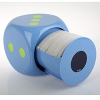 Media Storage Organization Merax Cd Storage Blue Dice Can Hold Media Storage CD DVD Storage Disc Storage Organizer CD/DVD Storage Case Disc Manager 60 Disc Storage Media