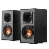 Klipsch R-41PM Powered Bookshelf Speaker