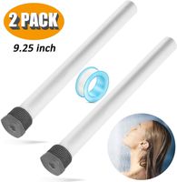 Wadoy RV Water Heater Magnesium Anode Rod Replacement for Suburban 232767 Mor-Flo - 9¼ Inch Long, 3/4" NPT Thread