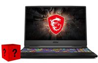 XPC MSI GE65 Raider Gamer Notebook (Intel 9th Gen i7-9750H, 16GB RAM, 2TB NVMe SSD, NVIDIA RTX 2060 6GB, 15.6" Full HD 240Hz 3ms, Windows 10) VR Ready Gaming Laptop