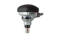 Metabo HPT Palm Nailer, Pneumatic, Bulk Framing Nails, 2-1/2" to 3-1/2", 360° Swivel Fitting, Over-Molded Rubber Grip, Ideal For Joist Hangers & Metal Connectors (NH90AB)