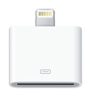 Apple Lightning to 30-pin Adapter