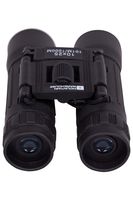 Mountain Warehouse Binoculars - for Kids & Adults Bird Watching Black