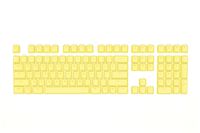 Mionix Keycaps French Fries US layout