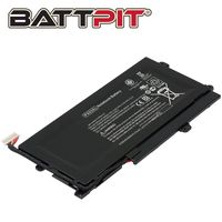 BattpitTM Laptop/Notebook Battery Replacement for HP Envy 14-K001TX M6-K010DX TouchSmart 14-k001xx m6-k001xx 714762-1C1 PX03XL TPN-C109 (4250mAh / 50Wh)