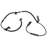 Holstein Parts  2ABS2486 ABS Speed Sensor