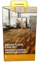 Dr. Schutz LVT and Resilient Floor Care Cleaner Set