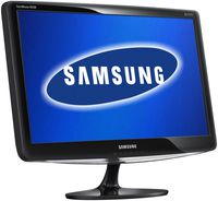 Samsung B2430H 24" LCD Monitor