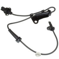 Holstein Parts  2ABS2642 ABS Speed Sensor