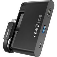 Inateck USB C Hub, Type C to HDMI Adapter with 100W Power Delivery Port, SC01004