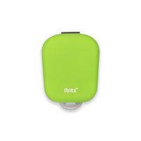 iBitz Unity Adult Fitness Tracker, Green