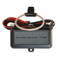 BANVIE Universal Car Immobilizer Transponder Bypass Module to Release Chip Lock