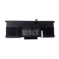 Batterymarket New 11.1V 50Wh C32N1305 Replacement Laptop Battery Compatible with Asus Zenbook Infinity UX301LA UX301LA4500
