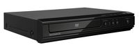 Magnavox MDV3000/F7 Up Conversion DVD player, Black