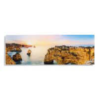 Custom Acrylic Wall Décor -12x36