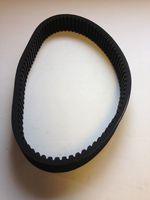 D&D PowerDrive 1426V298 Variable Speed Belt, Rubber, 29.8" Length, 1 Band