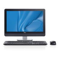Dell Optiplex 9010 AIO 23in FHD WLED All-in-One Desktop Computer, Intel Quard-Core i5-3470S 2.9GHz, 8GB RAM, 128GB SSD or 12, DVDRW, USB 3.0, HDMI, Windows 7/10 Professional (Renewed)