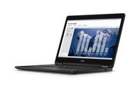 Dell Latitude E7470 14 INCH HDF Intel Core i5-6300U 16GB 512GB SSD Windows 10 Professional (Certified Refurbished)