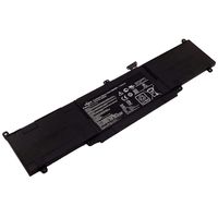 Dentsing Laptop Battery Replacement for Asus C31N1339 （11.31V 50Wh） ZenBook UX303 UX303L UX303L UX303LN TP300L Q302L Serie 0B200-9300000