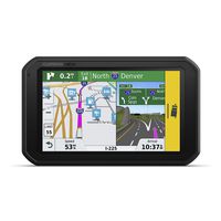 Garmin dēzl 780 LMT-S GPS Truck Navigator, 010-01855-00