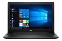 Latest_Dell Inspiron 15 3000 Laptop, 15.6" Touch-Screen, Intel Core i3-8145U Processor, 8GB RAM, 256GB SSD, Numeric keypad, Media Card Reader, USB 3.1 2×USB, Windows 10, Black
