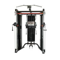 Inspire Fitness" Ft2 Functional Trainer/Smith Station