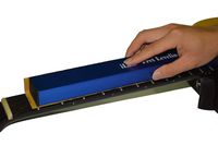 iLuiz Guitar Fret Leveling Sanding Beam Bass Guitar Leveler Leveling File Tool Luthier Tool 400 MM