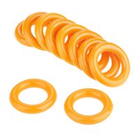 35mm20mm Industrial Sewing Machine Computer Car Flat Sewing Machine Bobbin Winder Rubber Ring Singer